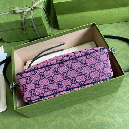 Caramew - GCI Bags - 5873