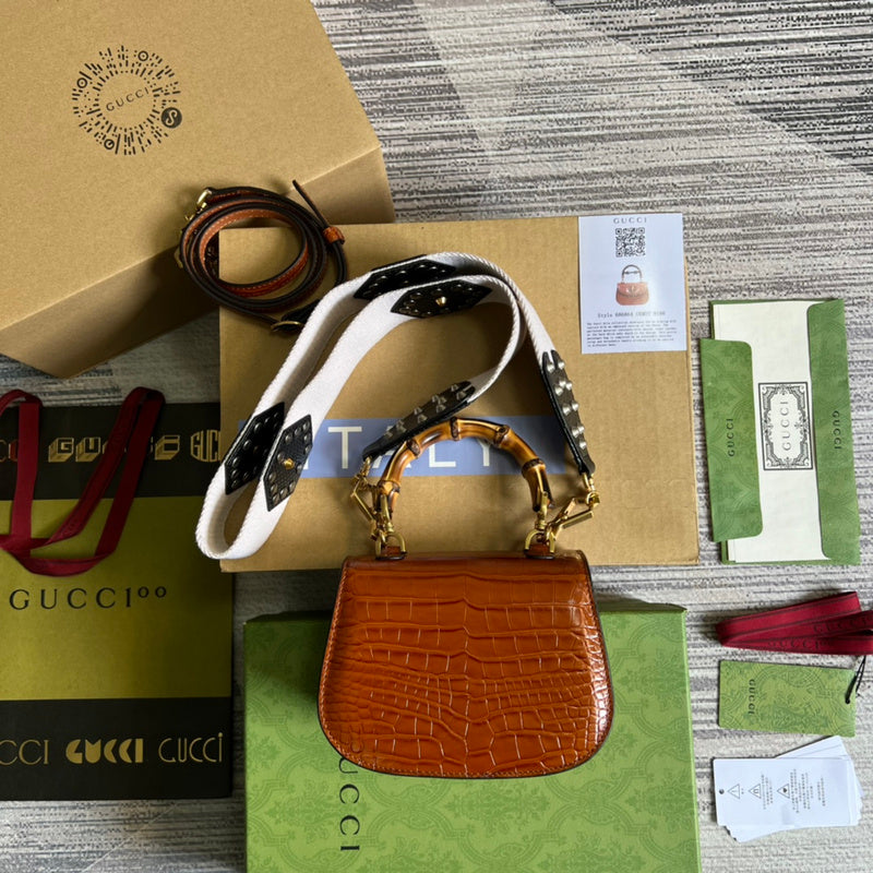 Caramew - GCI Bags - 4446