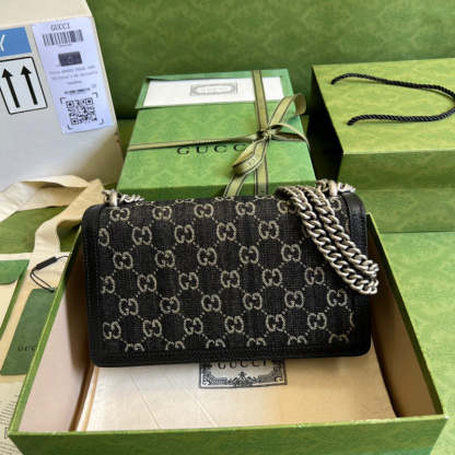 Caramew - GCI Bags - 6553