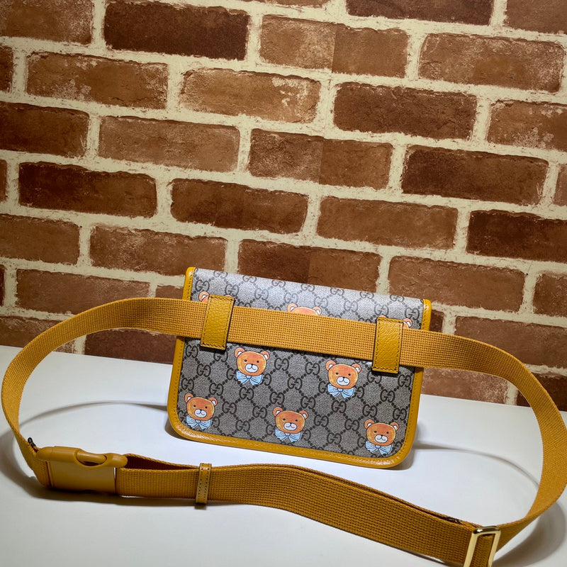 Caramew - GCI Bags - 3119