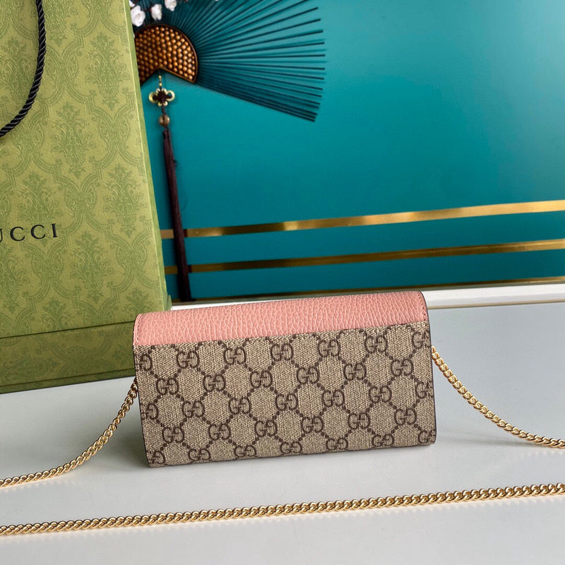 Caramew - GCI Bags - 6031