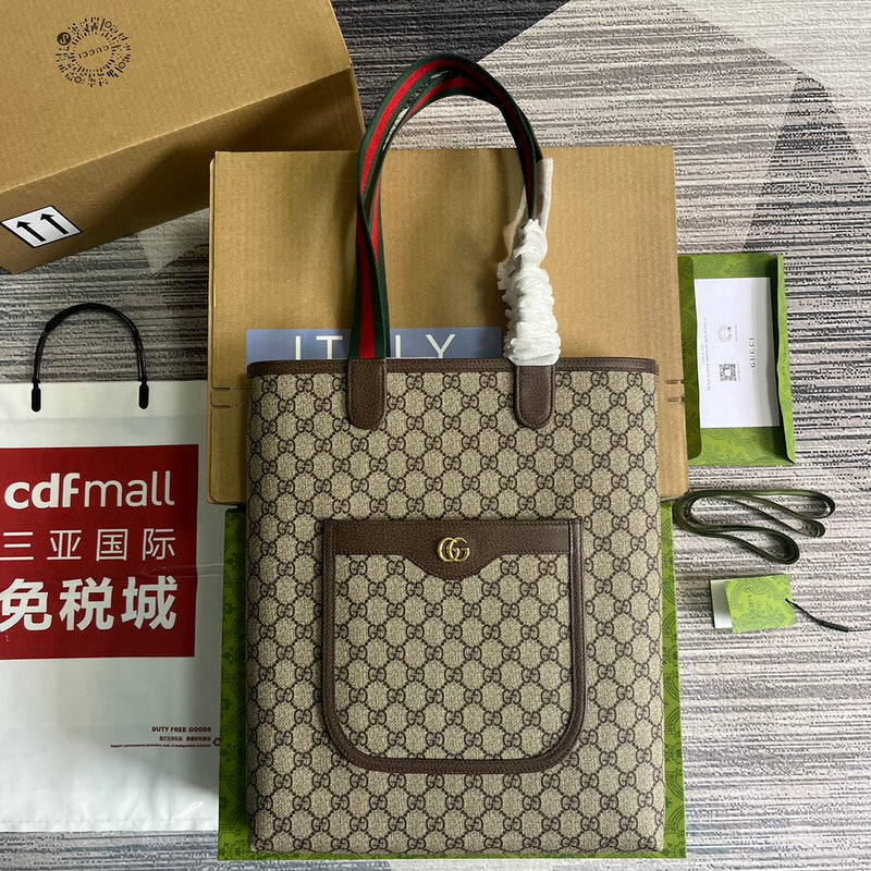 Caramew - GCI Bags - 5301