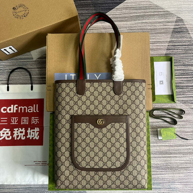 Caramew - GCI Bags - 5301