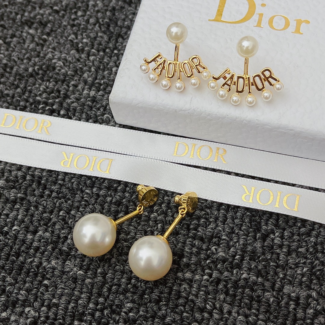 DOR EARRINGS