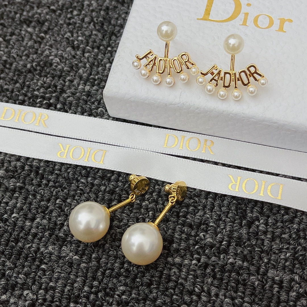 DOR EARRINGS
