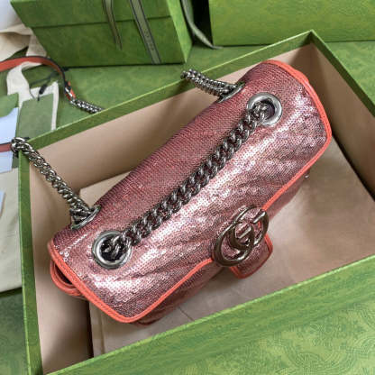 Caramew - GCI Bags - 6623