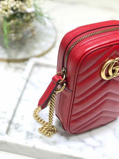 Caramew - GCI Bags - 5002
