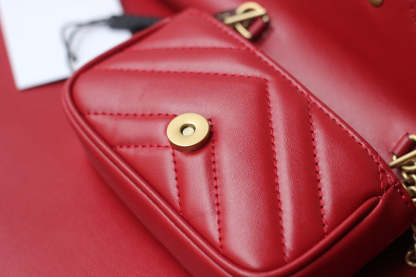Caramew - GCI Bags - 3080