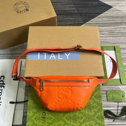 Caramew - GCI Bags - 5262
