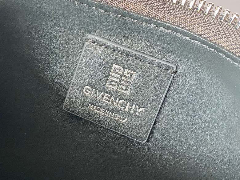 gv Small Moon Cut Out Bag Pickle For Women, Handbags, Shoulder Bags 9.8in/25cm GVC