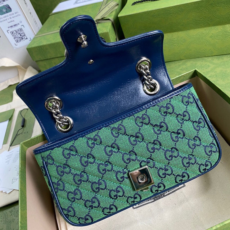 Caramew - GCI Bags - 5893
