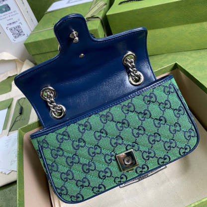 Caramew - GCI Bags - 5893