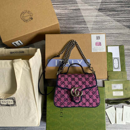 Caramew - GCI Bags - 3111