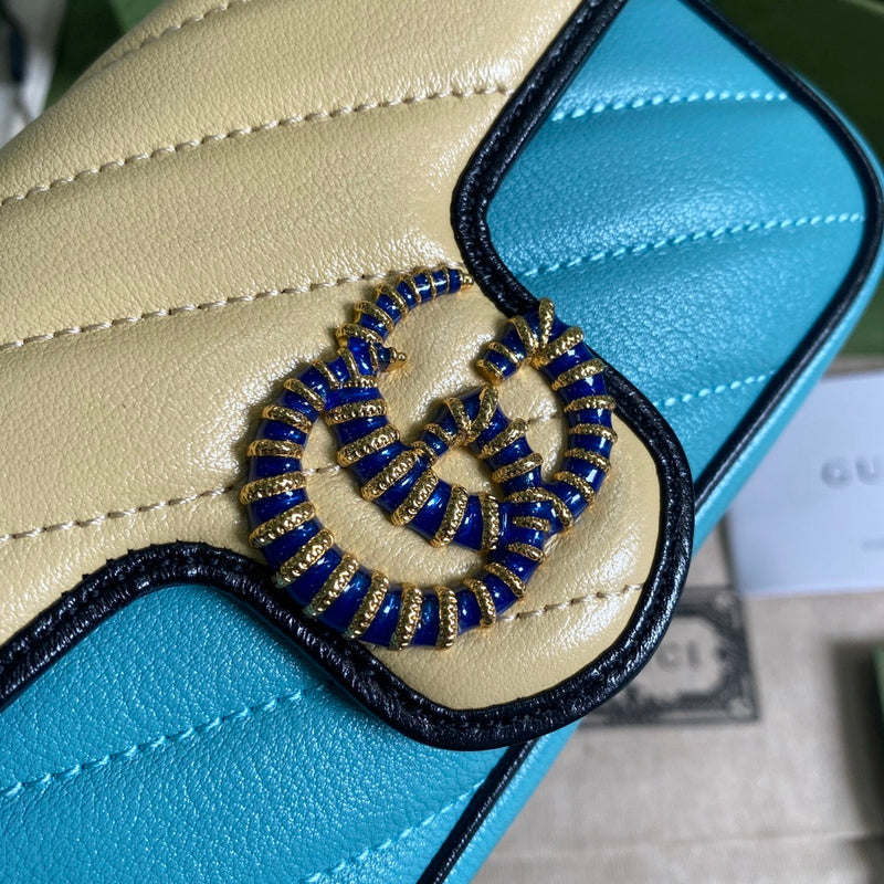 Caramew - GCI Bags - 6806