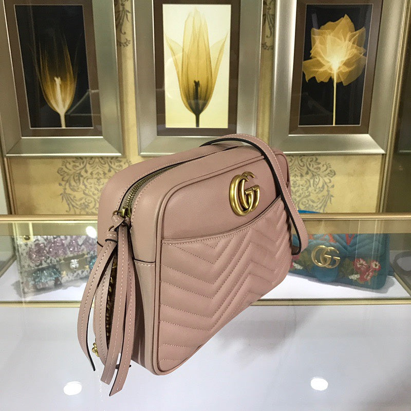 Caramew - GCI Bags - 6299