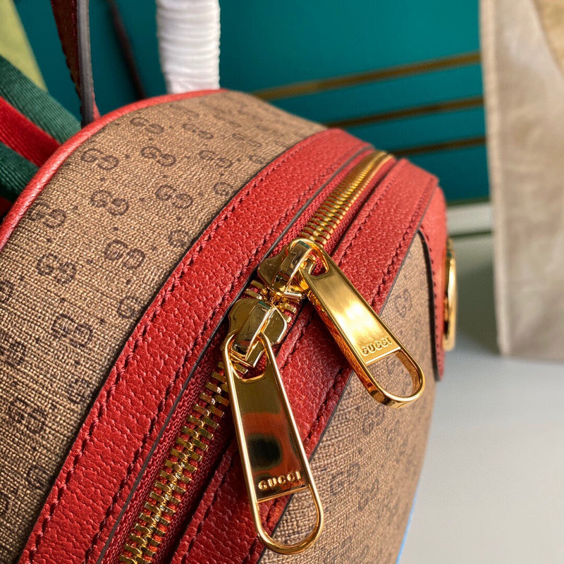 Caramew - GCI Bags - 6077