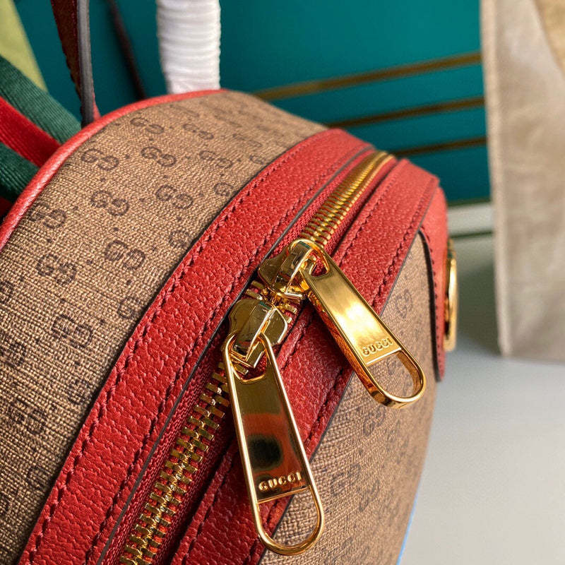 Caramew - GCI Bags - 6077