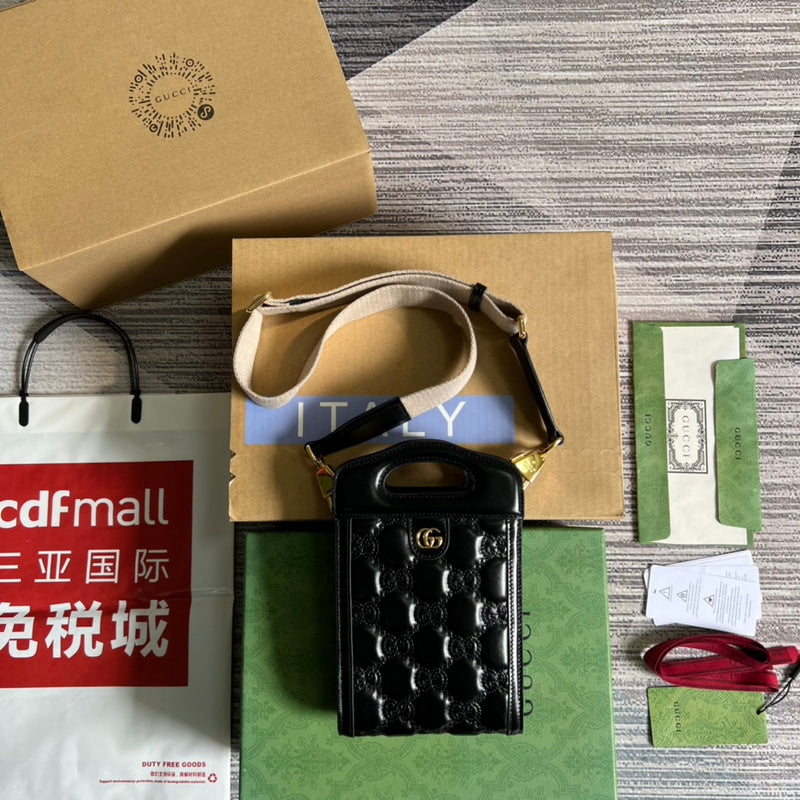 Caramew - GCI Bags - 5471