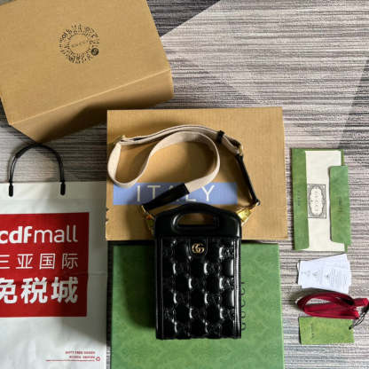 Caramew - GCI Bags - 5471