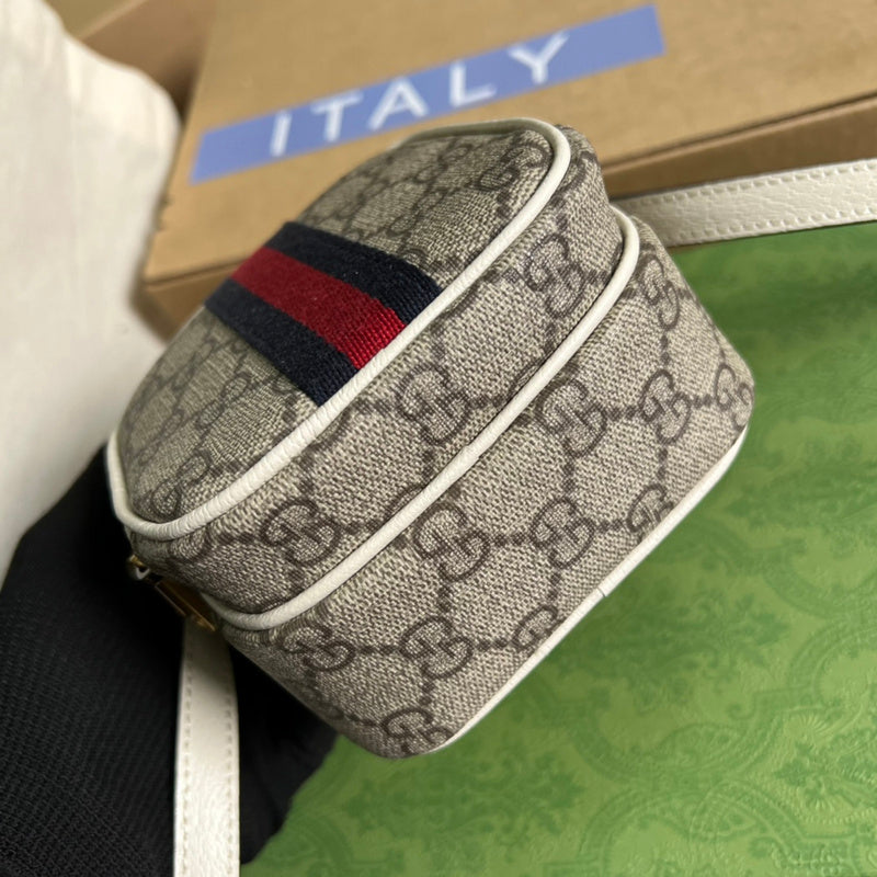 Caramew - GCI Bags - 5699