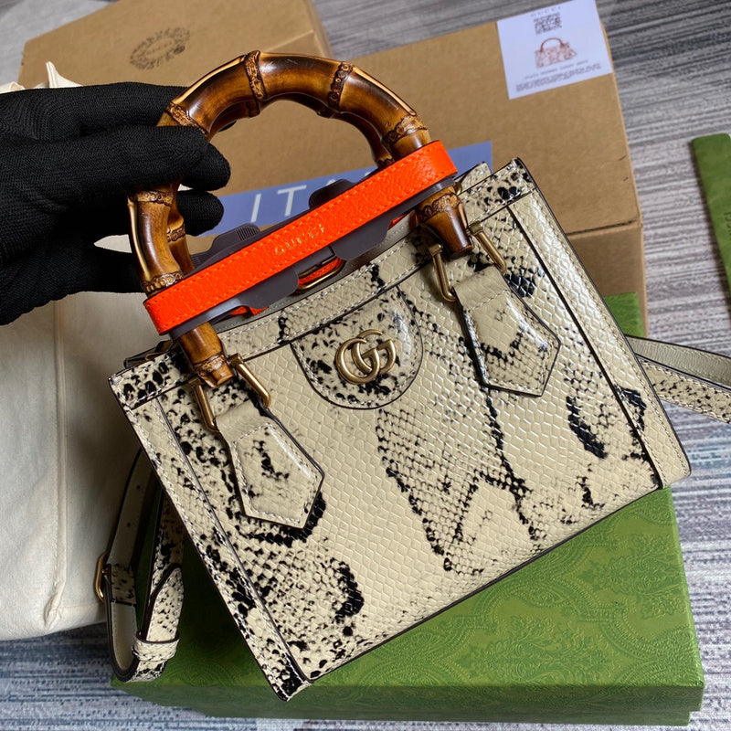 Caramew - GCI Bags - 6631