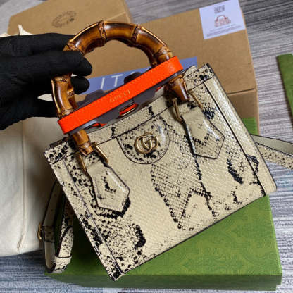 Caramew - GCI Bags - 6631