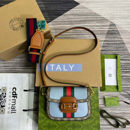 Caramew - GCI Bags - 5562