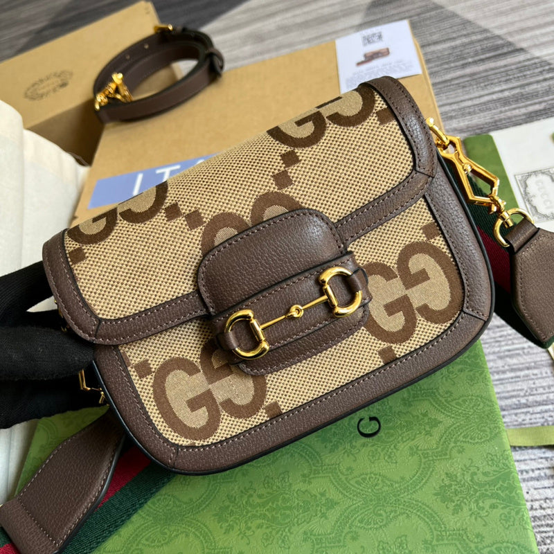 Caramew - GCI Bags - 4630