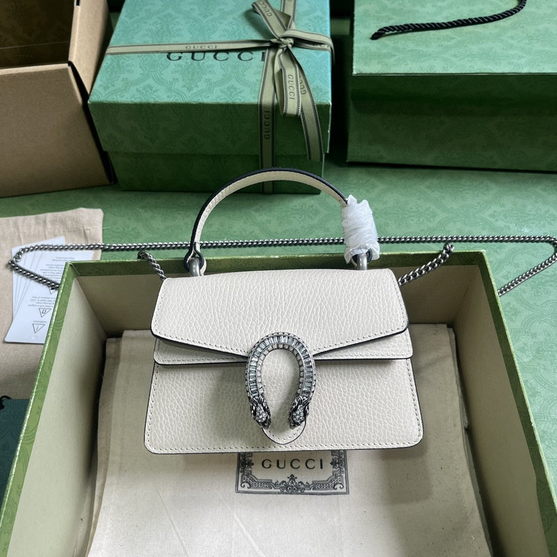 Caramew - GCI Bags - 258