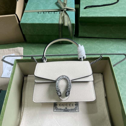 Caramew - GCI Bags - 258