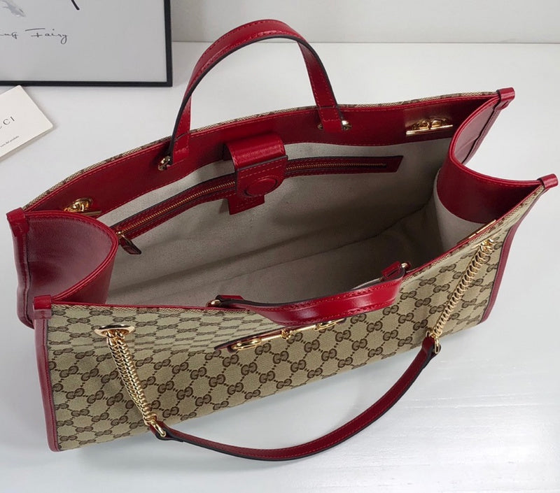 Caramew - GCI Bags - 4089
