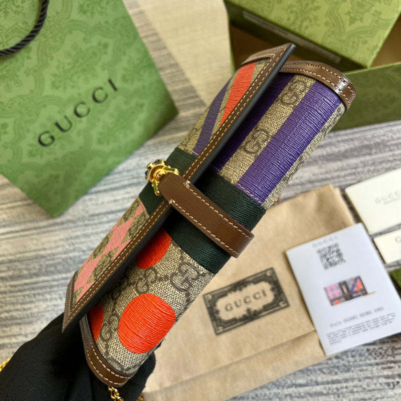 Caramew - GCI Bags - 4898