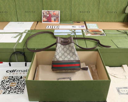 Caramew - GCI Bags - 543