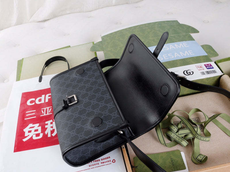 Caramew - GCI Bags - 655