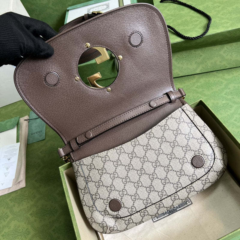 Caramew - GCI Bags - 462