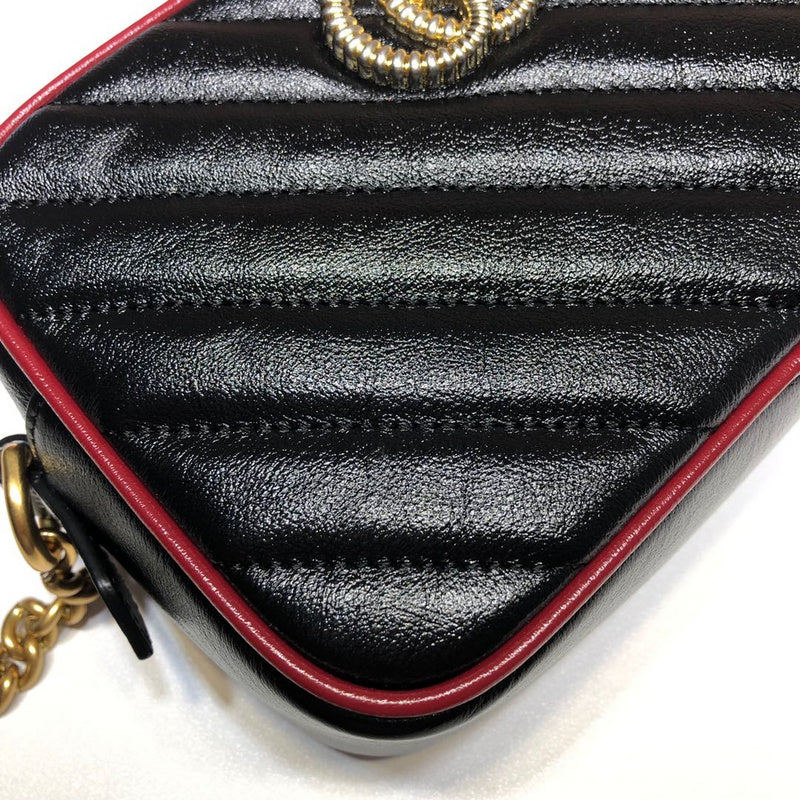 Caramew - GCI Bags - 3844