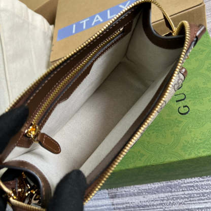 Caramew - GCI Bags - 4559