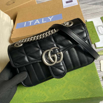 Caramew - GCI Bags - 5012