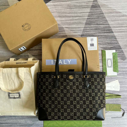 Caramew - GCI Bags - 4641