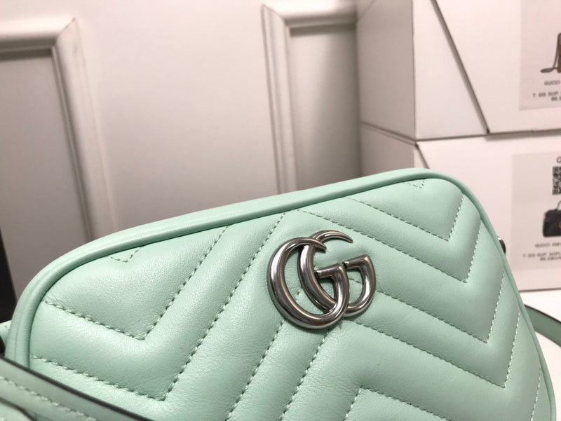 Caramew - GCI Bags - 7012