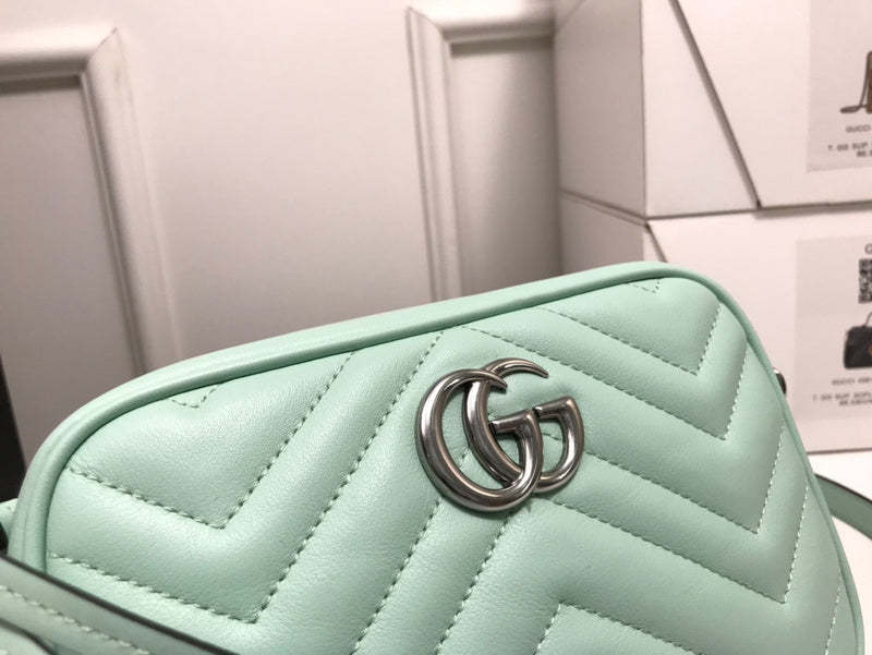 Caramew - GCI Bags - 7012