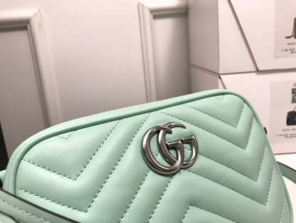 Caramew - GCI Bags - 7012