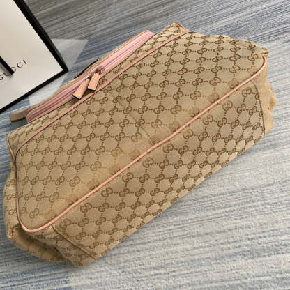 Caramew - GCI Bags - 2884