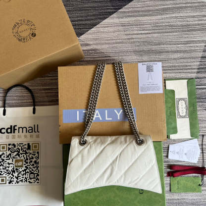 Caramew - GCI Bags - 4176