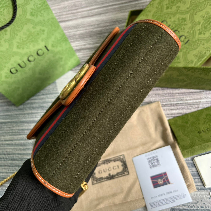 Caramew - GCI Bags - 6687