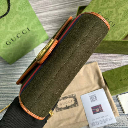 Caramew - GCI Bags - 6687