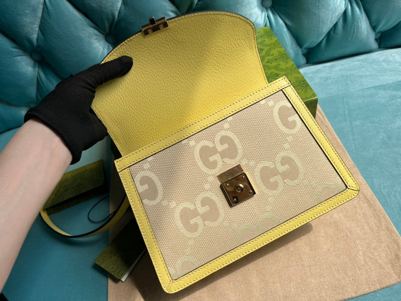 Caramew - GCI Bags - 5642