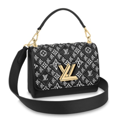 LUV SINCE 1854 TWIST