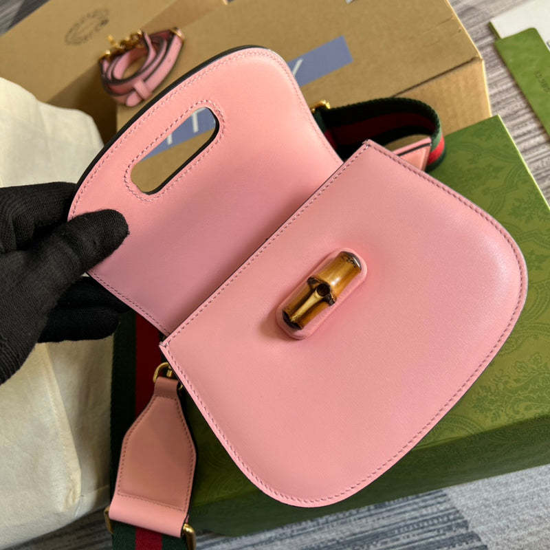 Caramew - GCI Bags - 4833