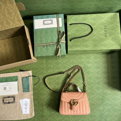 Caramew - GCI Bags - 350
